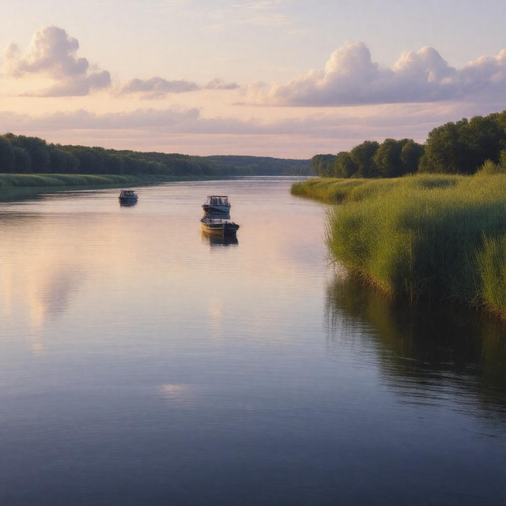 Wisconsin River (Tomahawk tributary)
